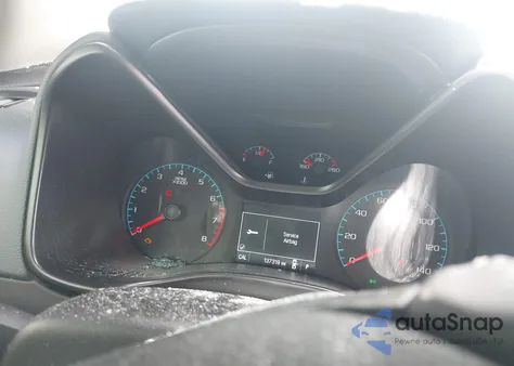 2015 Chevrolet Colorado Z71 from USA, damaged, VIN 1GCGTCE30F1209798